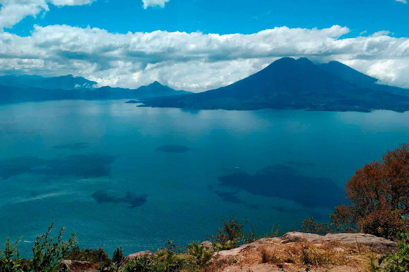 Inicio encuentro investigadores atitlan portada