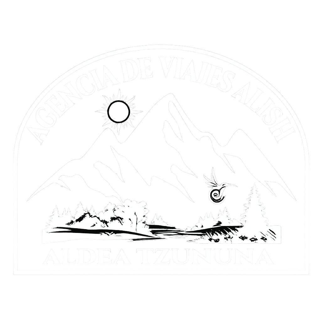 Agencia de Viajes Alish