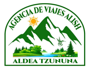 Agencia de Viajes Alish