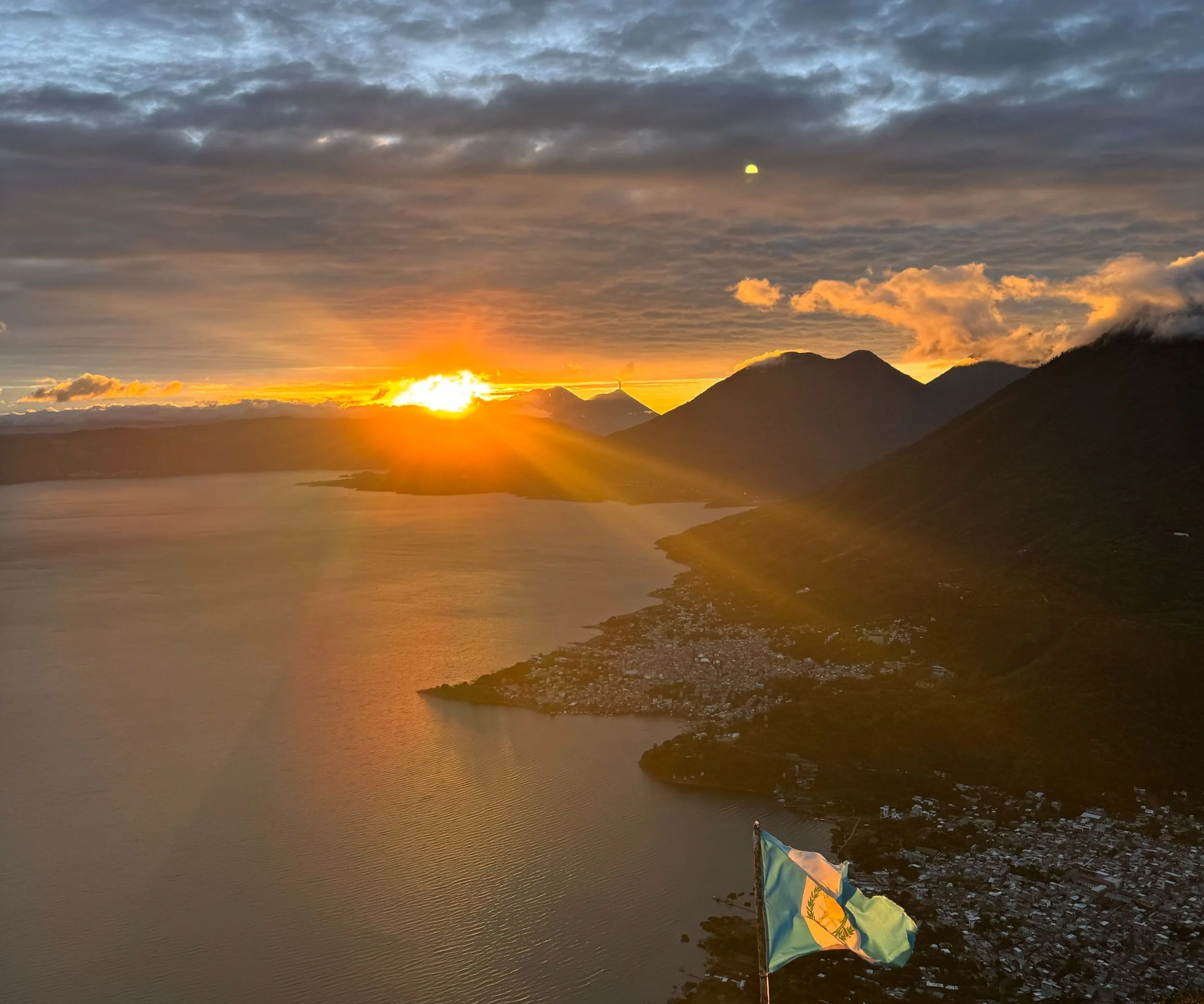 Tours rostromayaindiannosesunrise